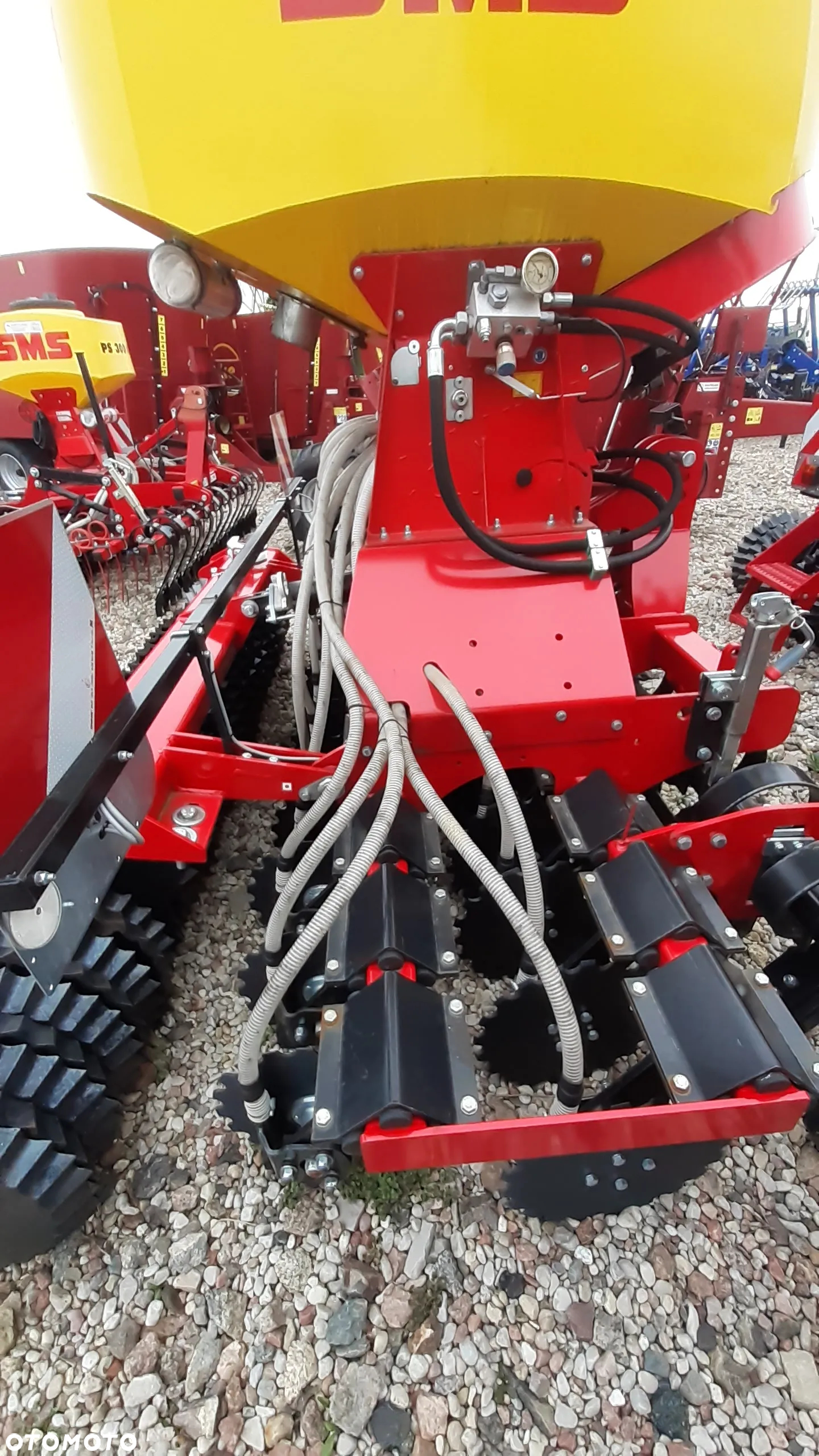Inny APV SMS SMART 300 - 6