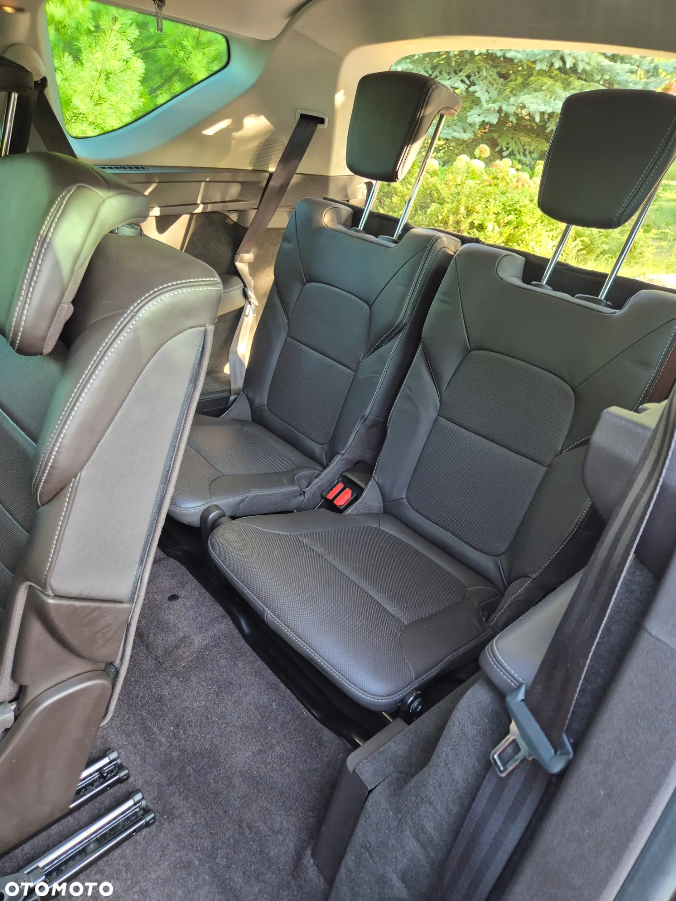 Renault Espace 1.6 dCi Energy Initiale Paris EDC 7os - 21