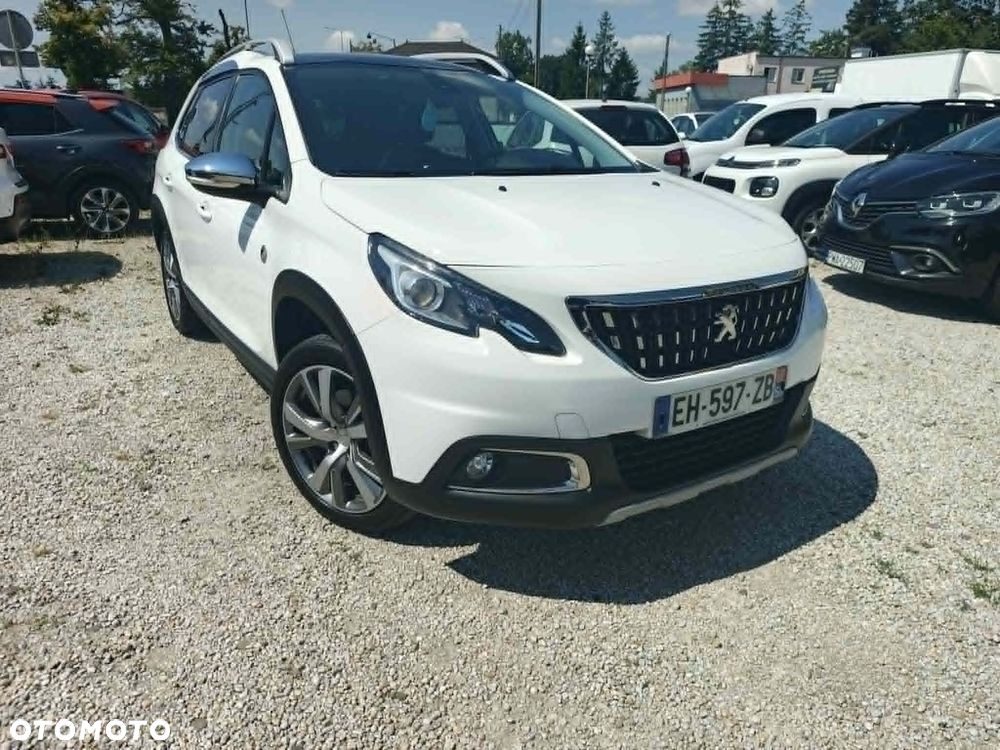 Kia Stonic 1.0 T-GDI 120 Edition 7 - 1