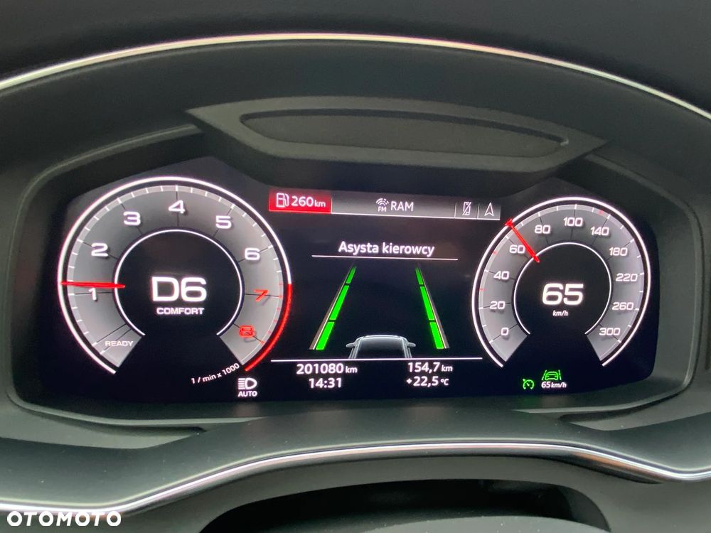 Audi A6 Avant 45 TFSI S tronic sport - 26