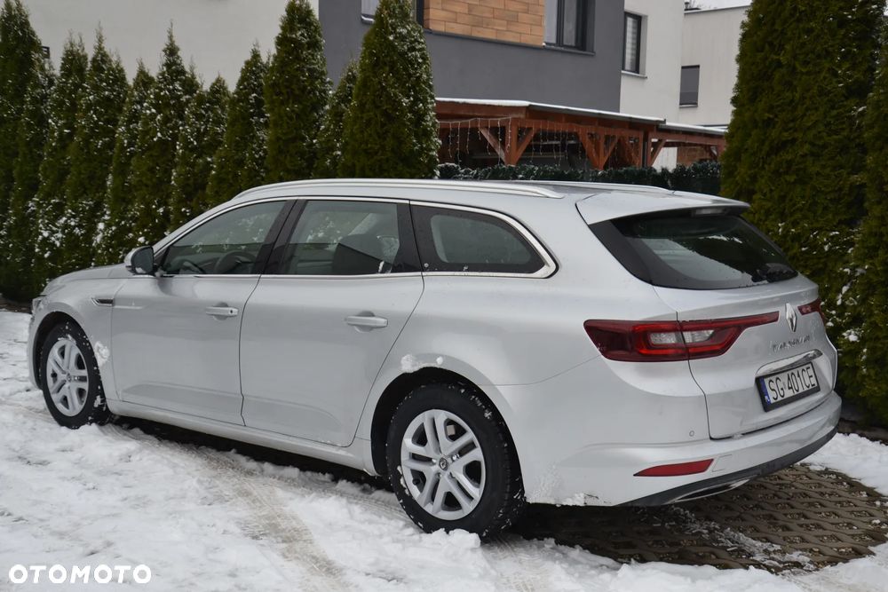 Renault Talisman 1.7 Blue dCi Business - 4