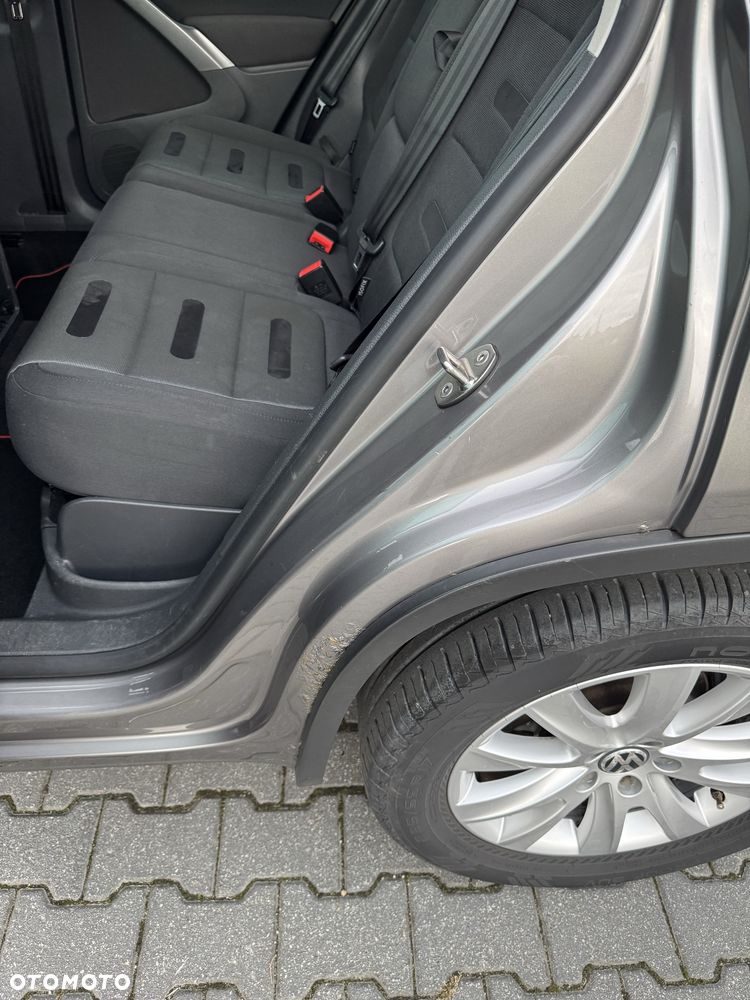 Volkswagen Tiguan - 9
