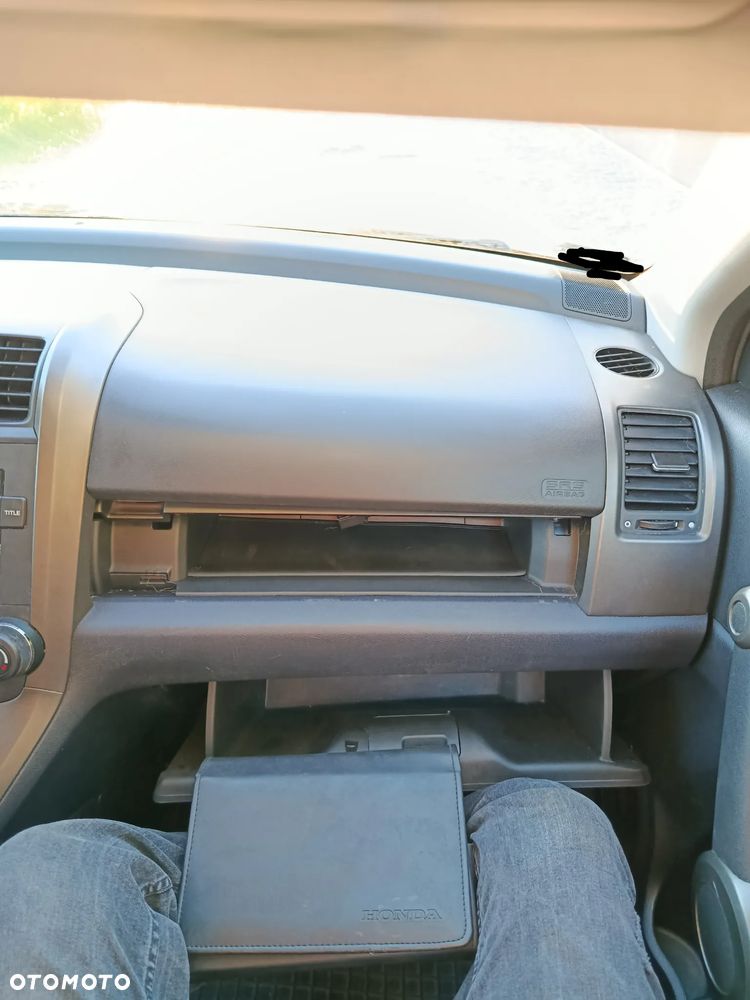 Honda CR-V 2.0i-VTEC Elegance - 21