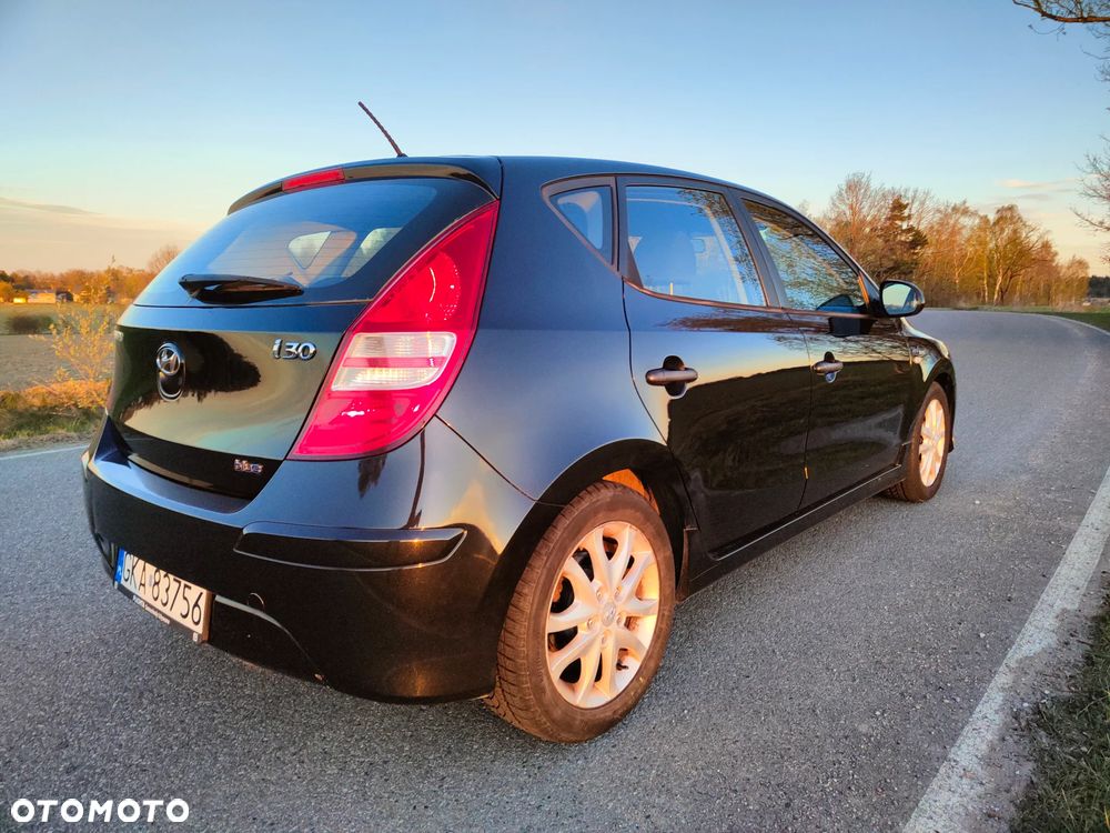 Hyundai i30 1.6 CRDi Blue Classic - 5