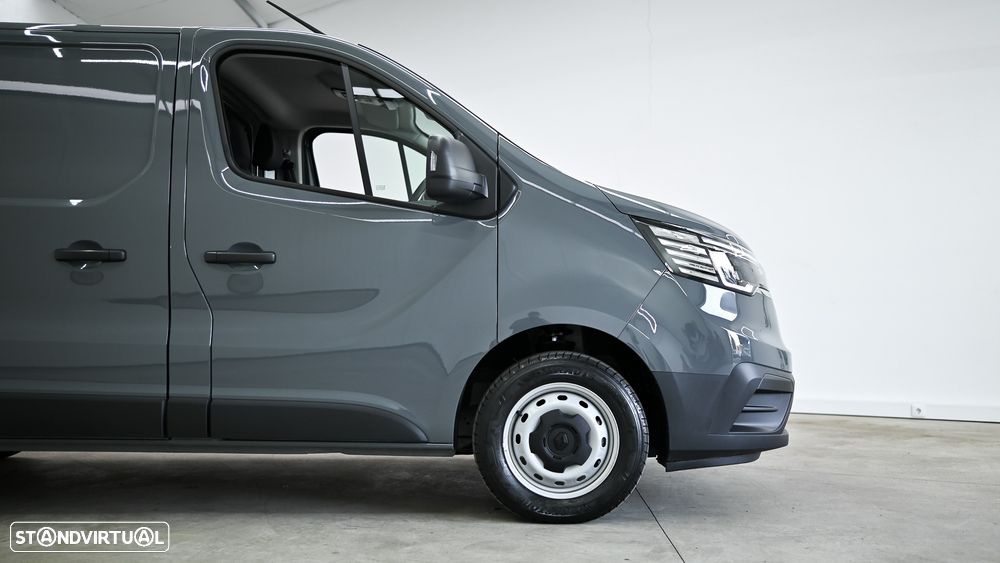 Renault Trafic - 7