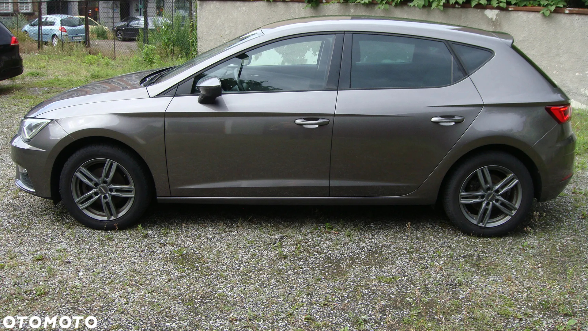 Seat Leon 1.2 TSI Style - 8