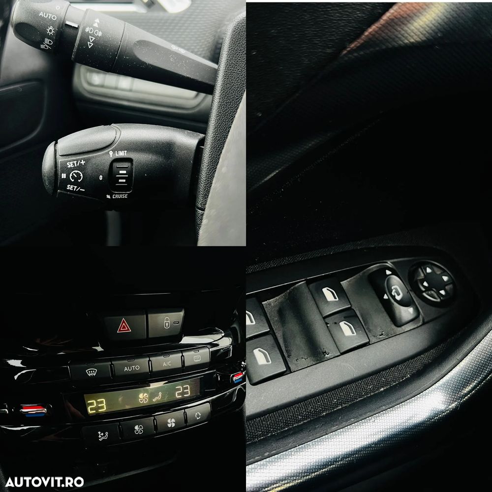 Peugeot 2008 PureTech 110 Stop&Start Allure - 8