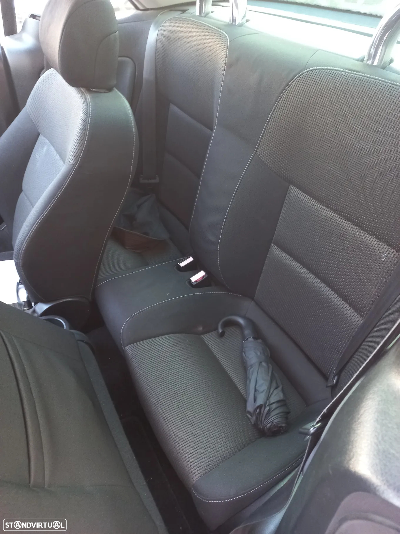 Peugeot 207 CC 1.6 HDi FAP Sport - 4