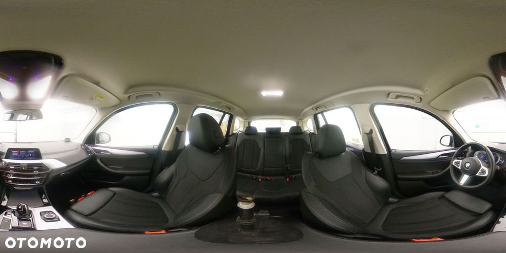 BMW X3 xDrive20i GPF - 22