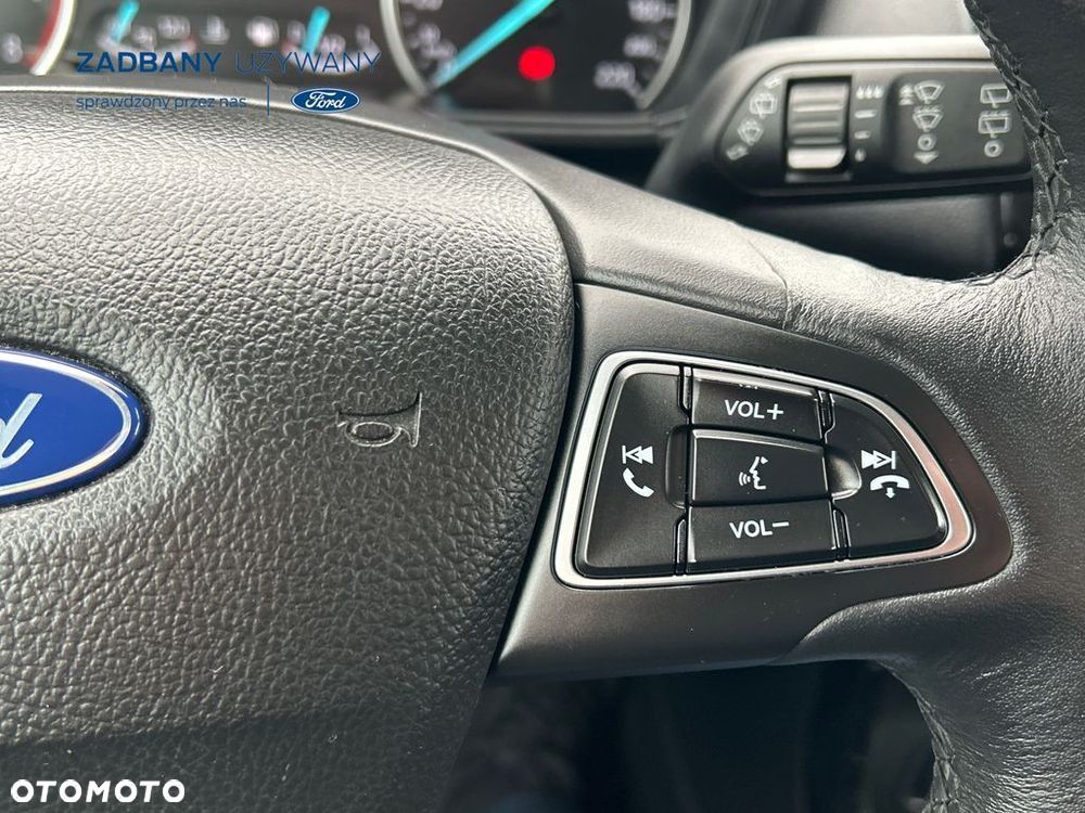 Ford EcoSport 1.0 EcoBoost GPF Active ASS - 24