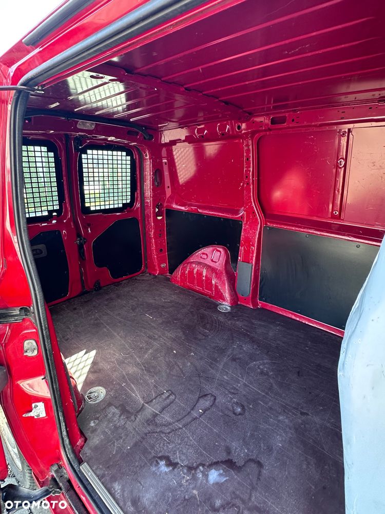 Citroën Jumpy L1 (6-Si.) FAP - 5