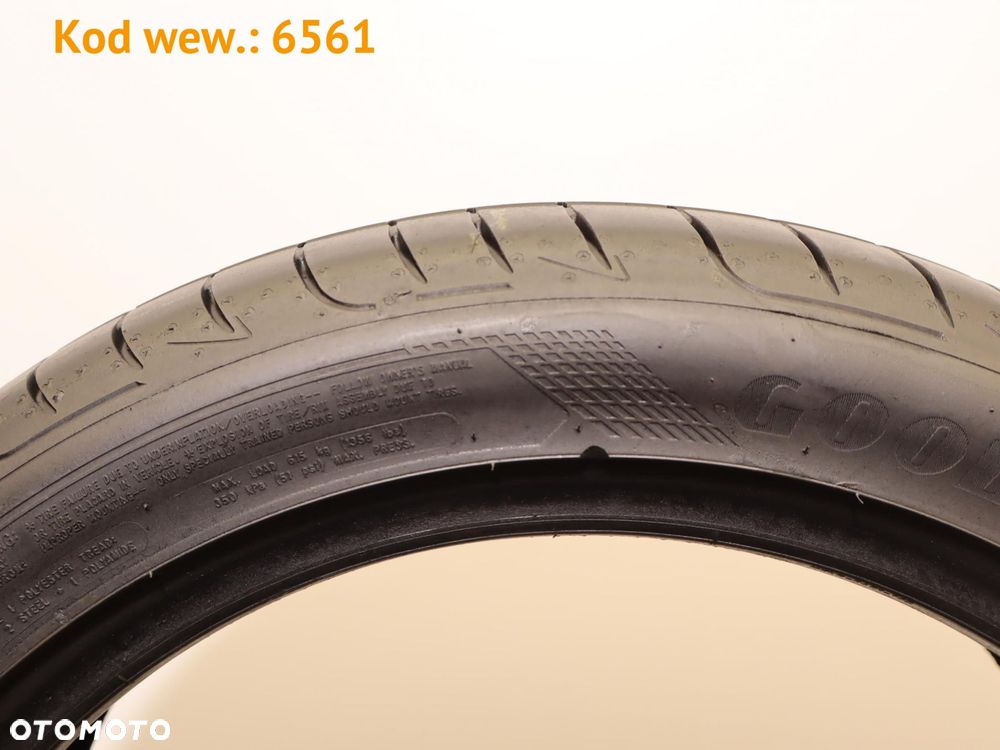 Goodyear Eagle F1 Asymmetric 5 - 225/45 R18 - 6