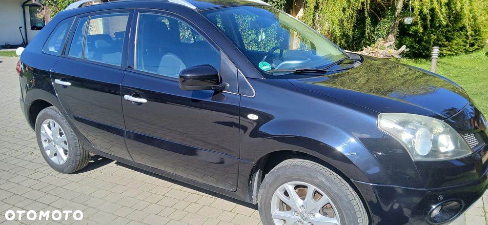 Renault Koleos 2.0 dCi 4x4 Dynamique - 4
