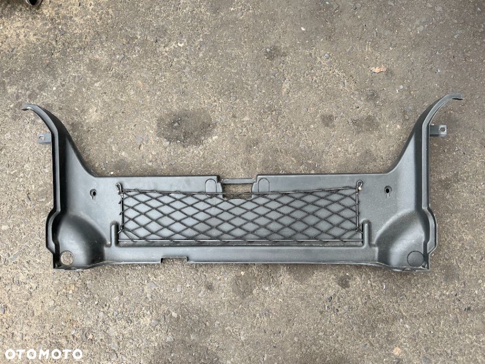 Osłona bagażnika progu Bmw e38 - 1