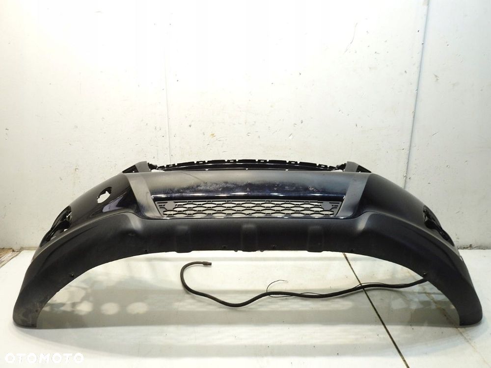 ZDERZAK PRZEDNI PRZÓD 452-46 VOLVO XC60 I 30763408 - 5