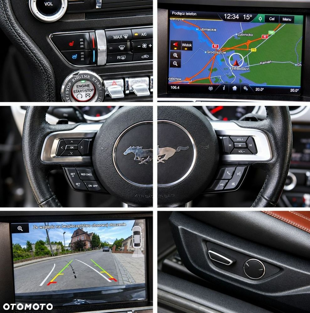 Ford Mustang - 13