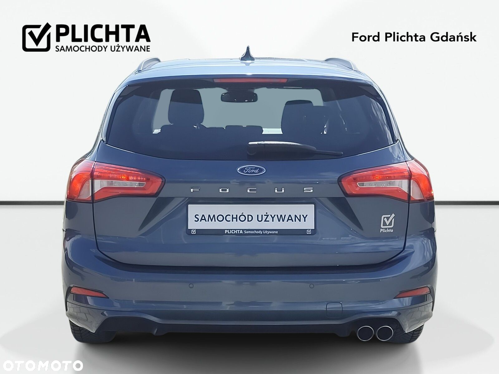 Ford Focus - 35