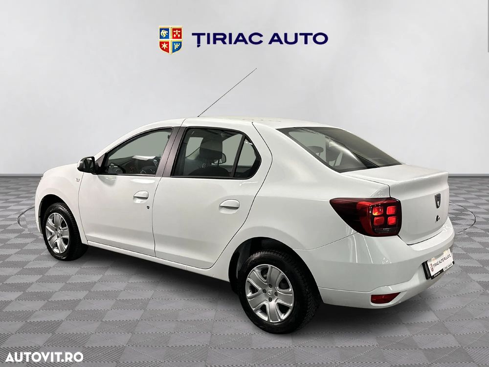 Dacia Logan - 3