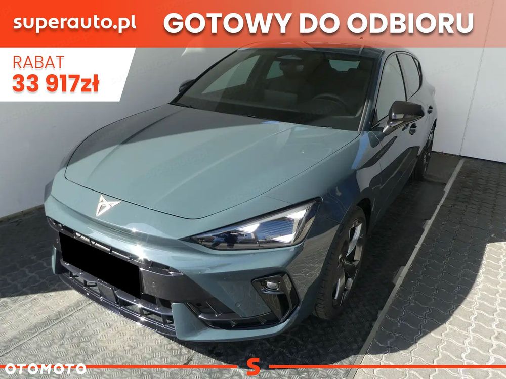 Cupra Leon 1.5 TSI - 2