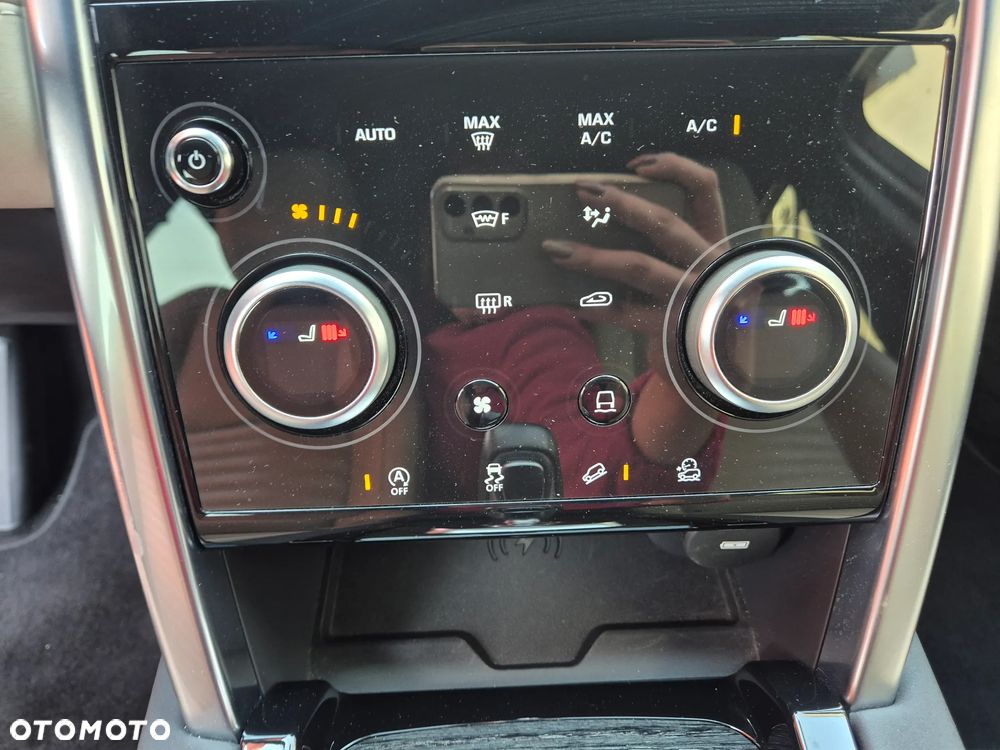 Land Rover Discovery Sport D150 - 36