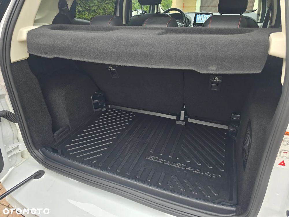 Ford EcoSport 1.0 EcoBoost GPF Titanium ASS - 15