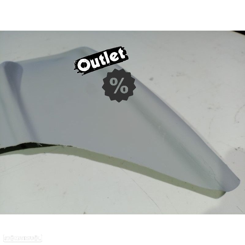 R024018C1 DIFUSOR PÁRA-CHOQUES TRASEIRO AUDI A3 8P 8PA SPORTBACK 08-12 LOOK S LI - 7