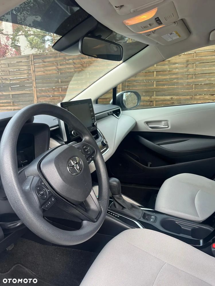 Toyota Corolla 1.8 Hybrid Comfort - 11