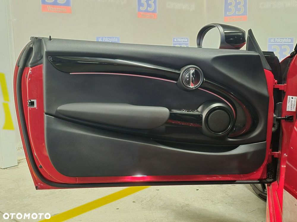 MINI John Cooper Works - 12