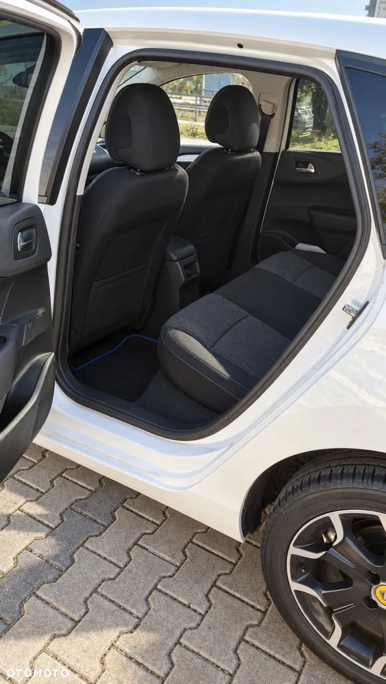 Citroën C4 1.6 HDi Seduction - 5