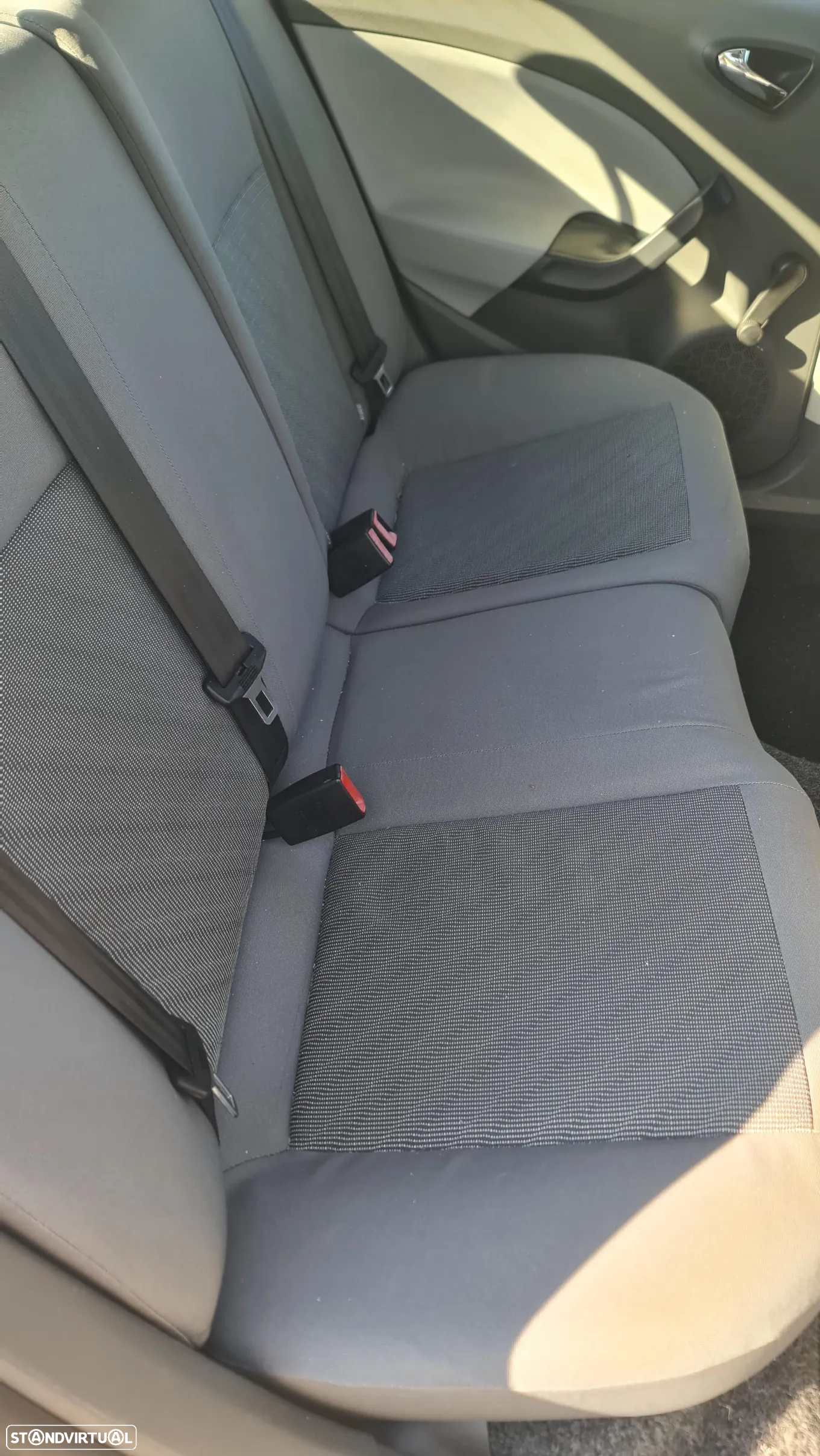 SEAT Ibiza 1.2 12V Fresc Plus - 7