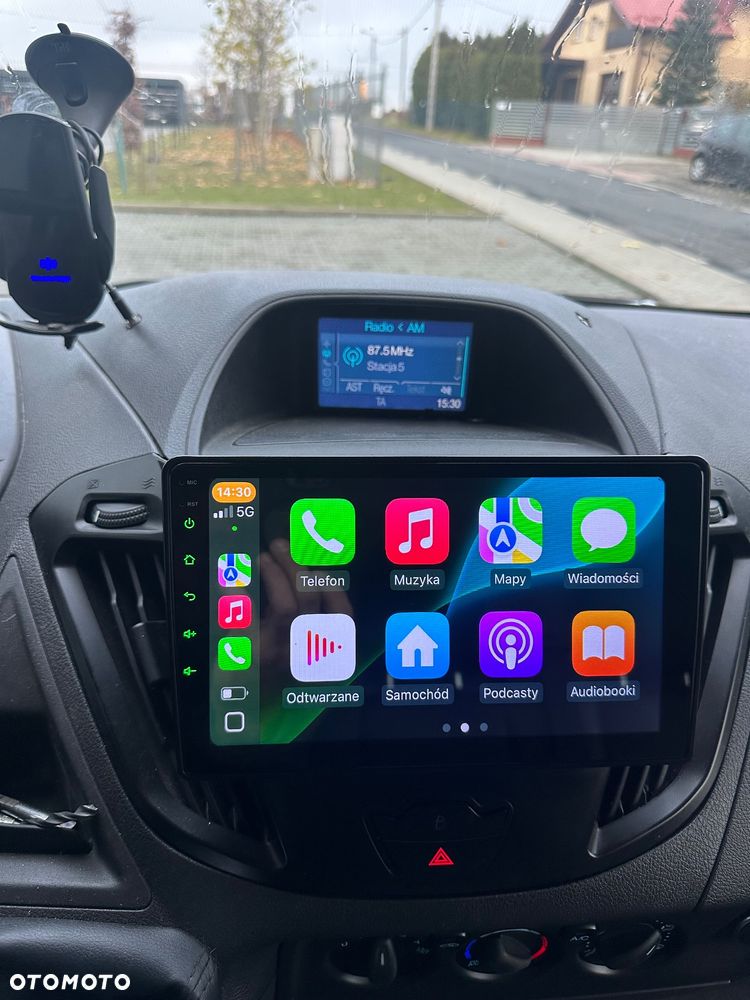 Ford Transit Custom - 26