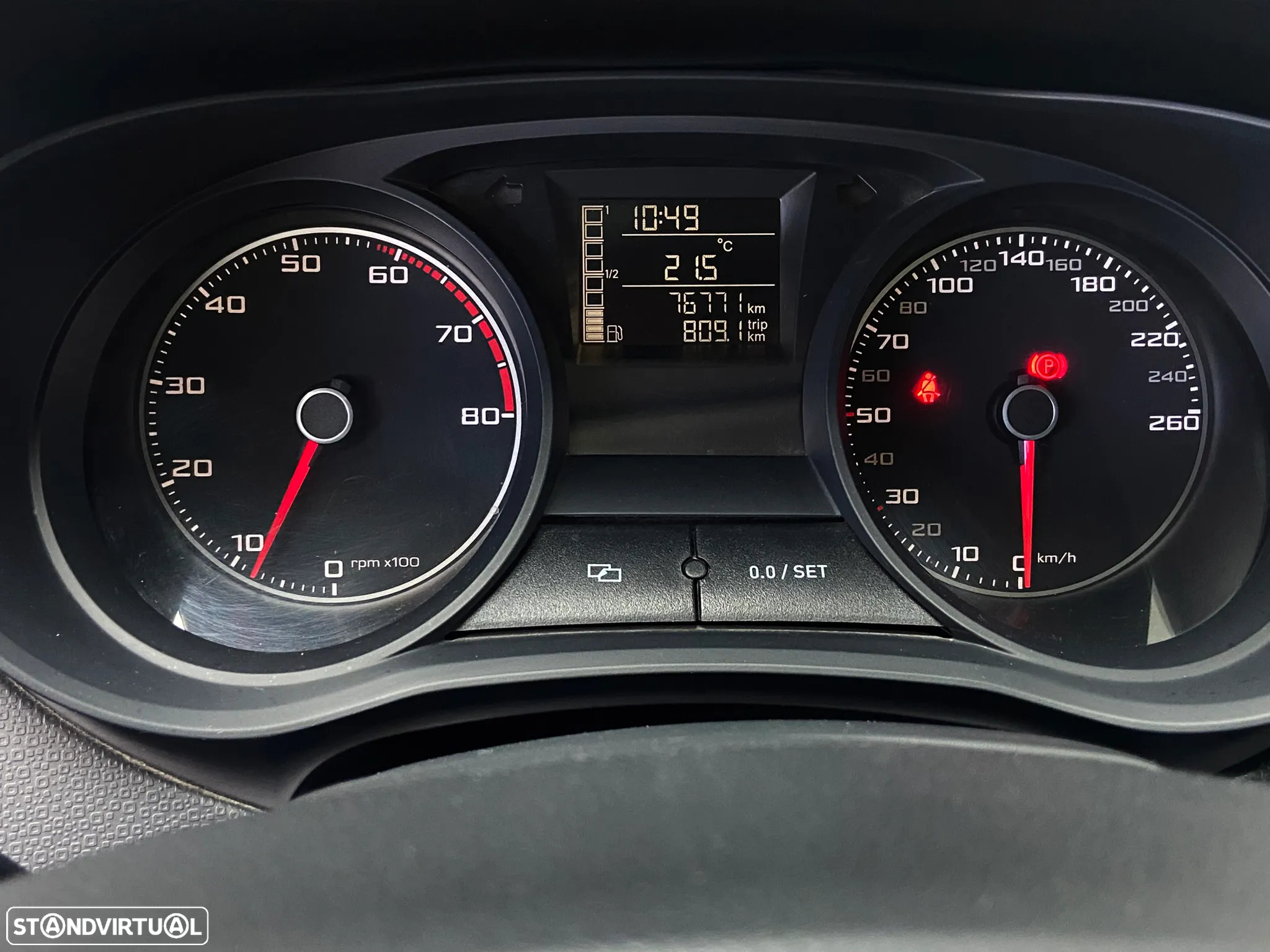 SEAT Ibiza 1.2 TSi FR - 14