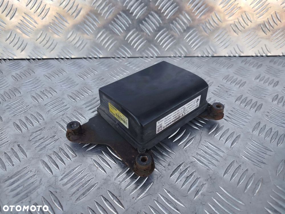 RADAR AKTYWNY ACC2 AEBS DAF XF 106 - 1