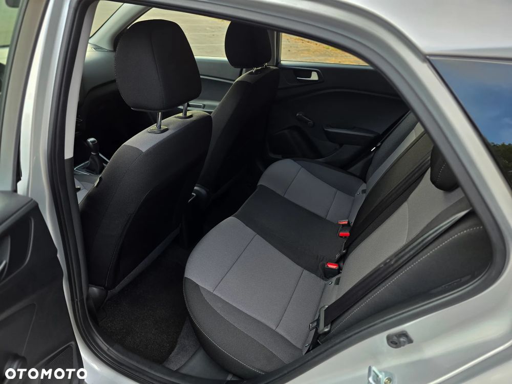 Hyundai i20 1.2 BlueDrive Classic - 11