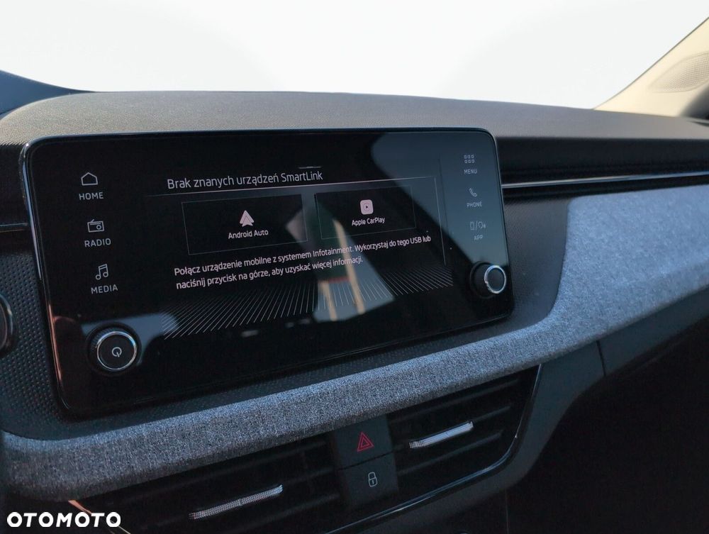 Skoda Scala 1.0 TSI Selection DSG - 22