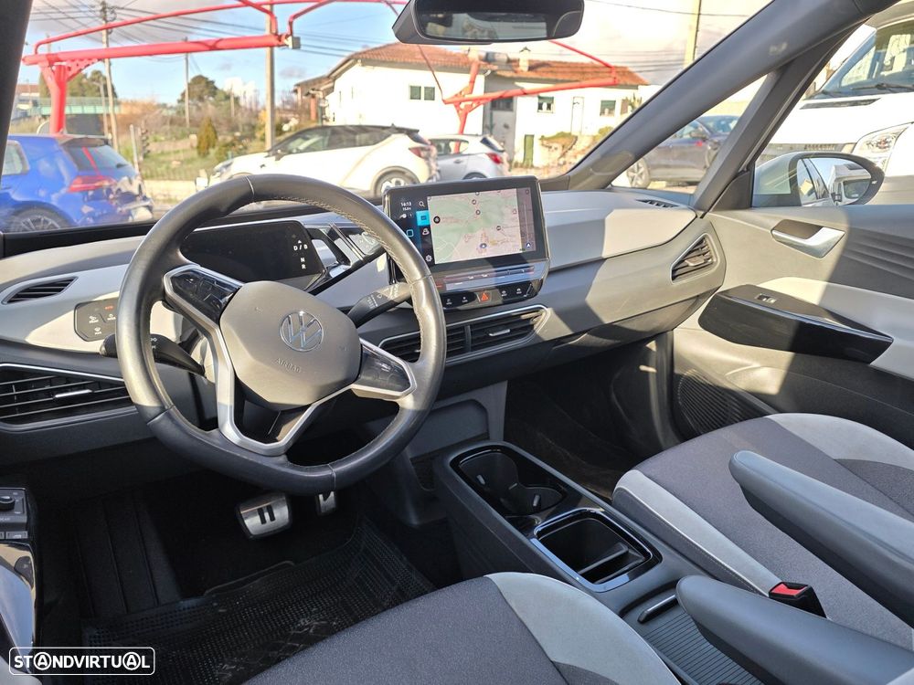 VW ID.3 58 kWh Pro - 6