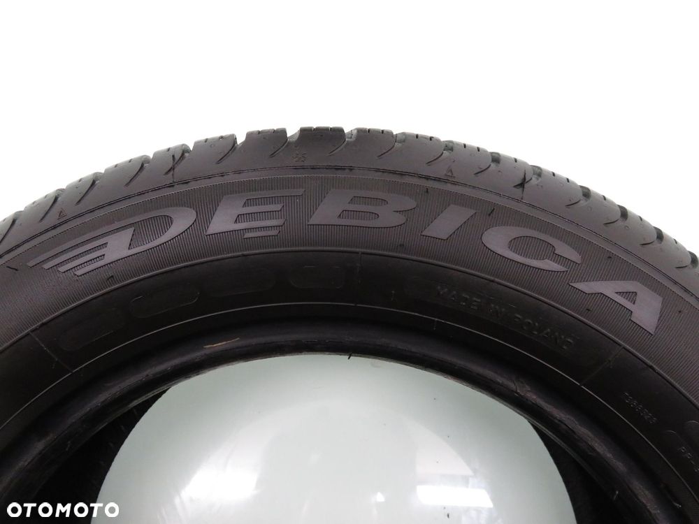 2x 185/60R14 OPONY CAŁOROCZNE Dębica Navigator 3 82H - 3