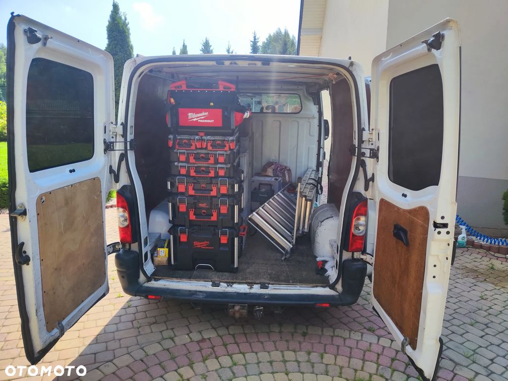 Renault MASTER - 7