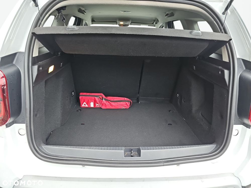 Dacia Duster 1.3 TCe FAP Prestige EU6d - 13