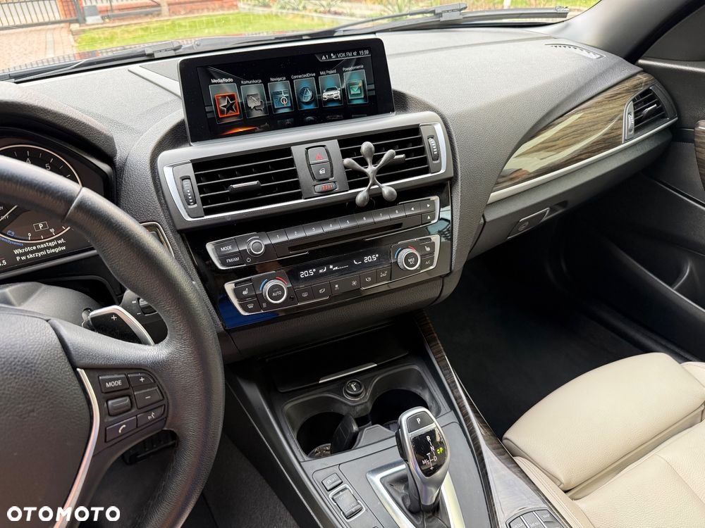 BMW Seria 2 230i Sport Line - 13