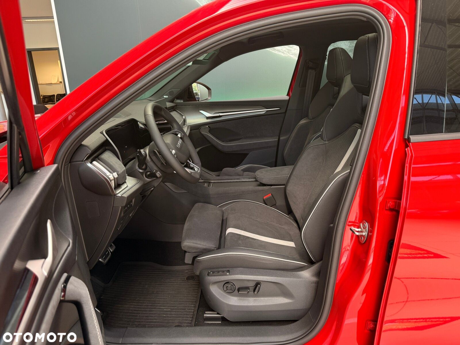 Skoda Kodiaq 2.0 TSI 4x4 Sportline DSG - 10