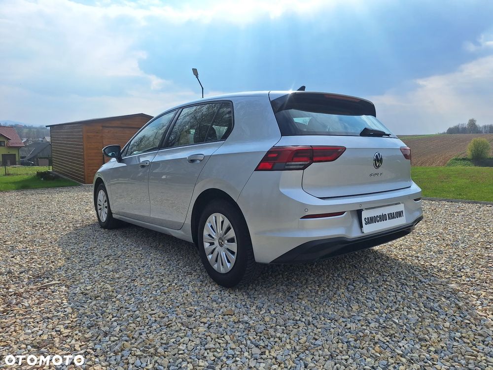Volkswagen Golf 2.0 TDI - 18