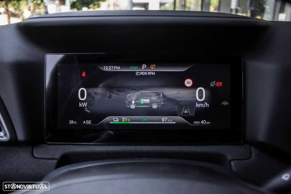 BYD Atto 2 45.1 kWh Boost - 15