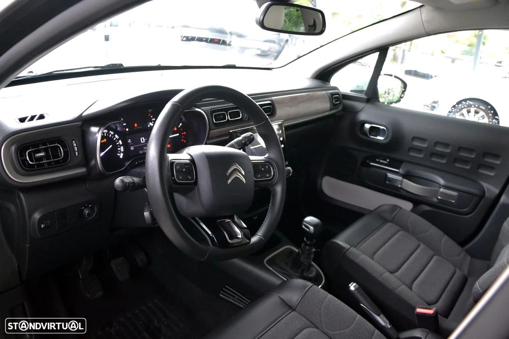 Citroën C3 Pure Tech S&S Shine Pack - 20