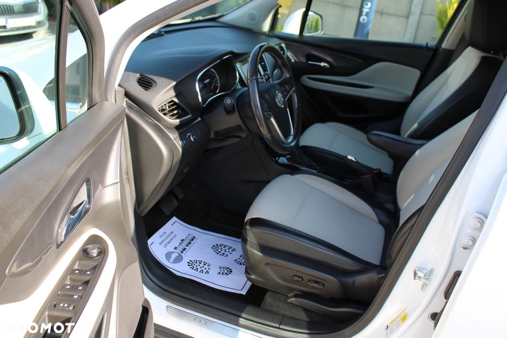 Buick Encore - 20