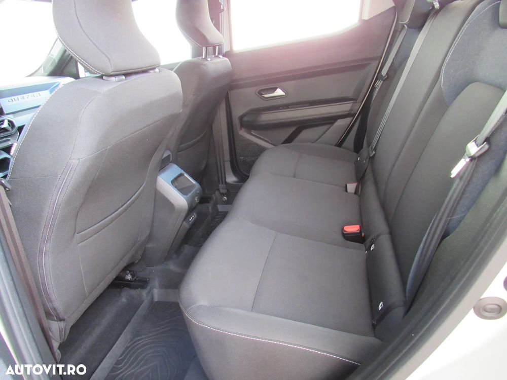 Dacia Duster 140 Journey - 14