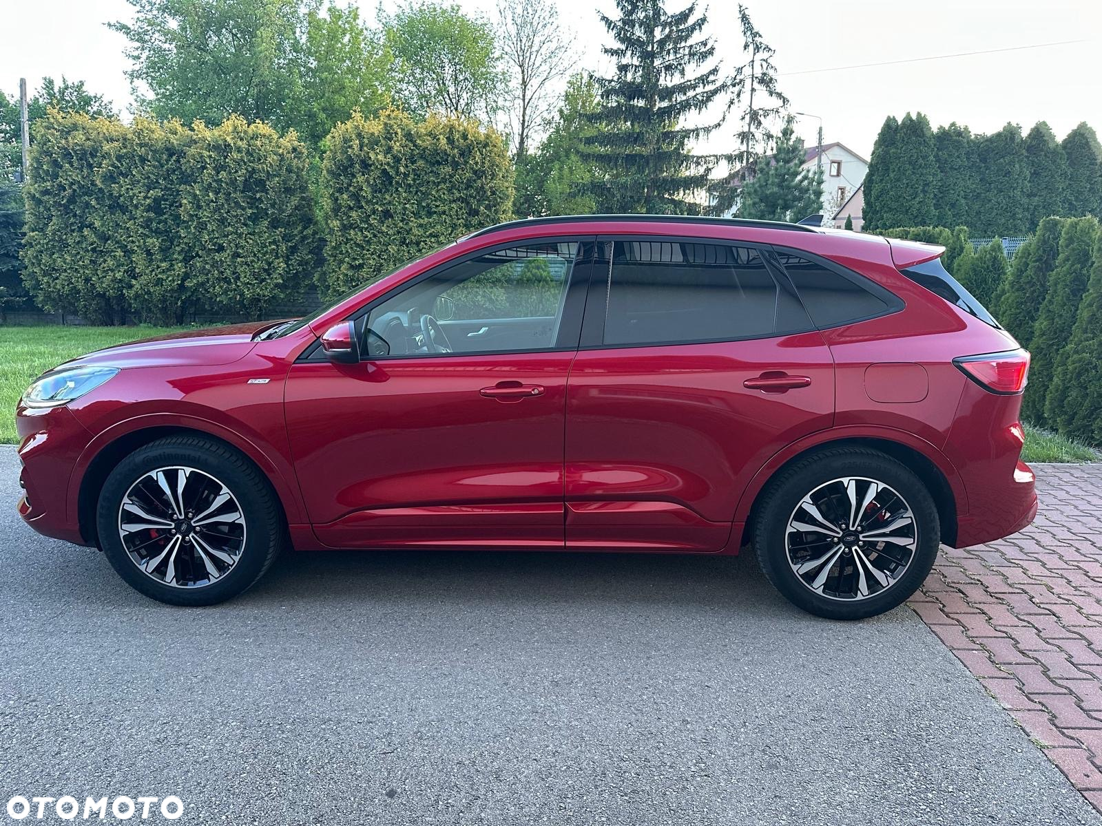 Ford Kuga 1.5 EcoBoost ST-LINE - 7