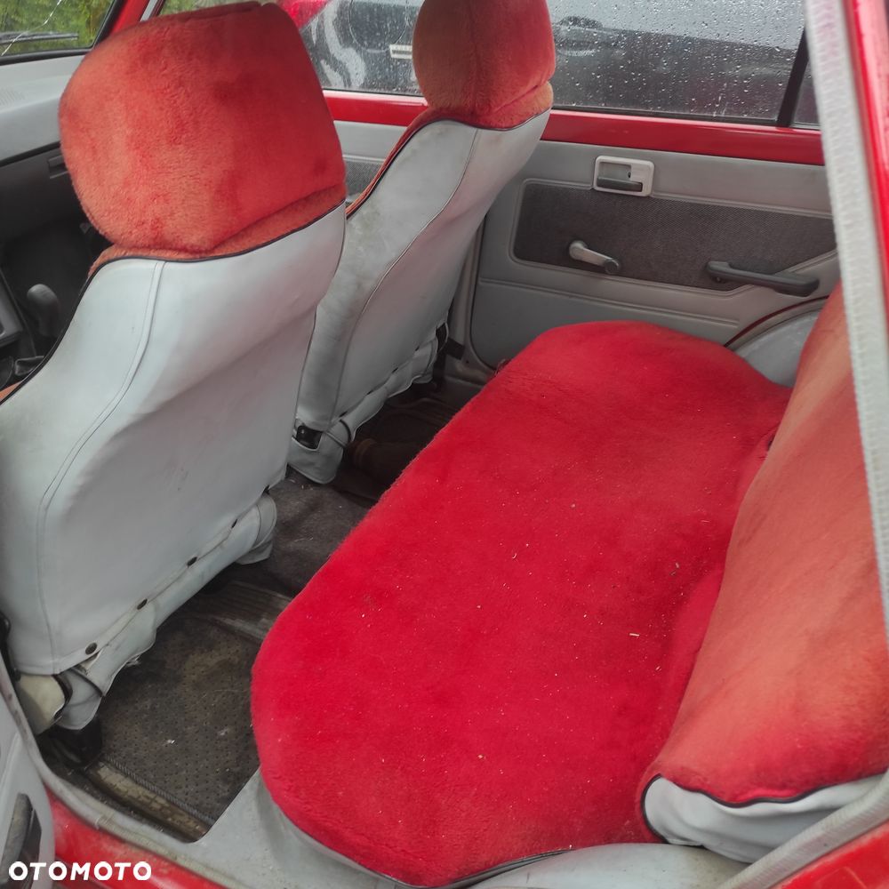 Suzuki Inny - 8