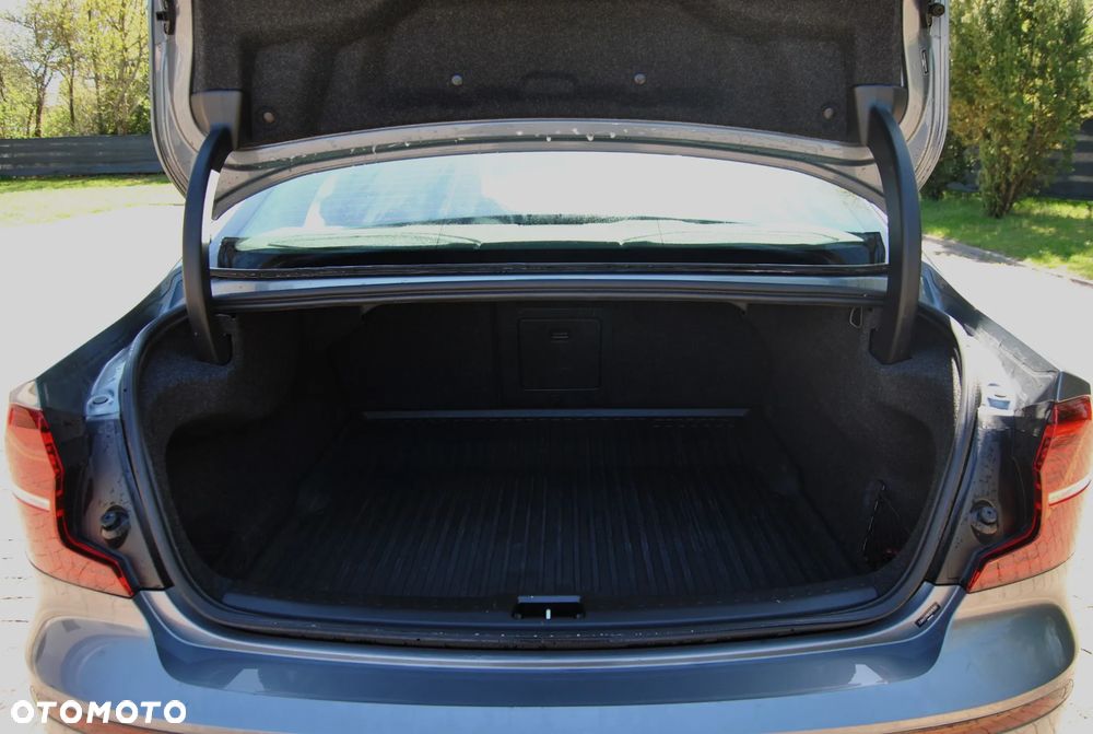 Volvo S60 T6 AWD Geartronic RDesign - 19