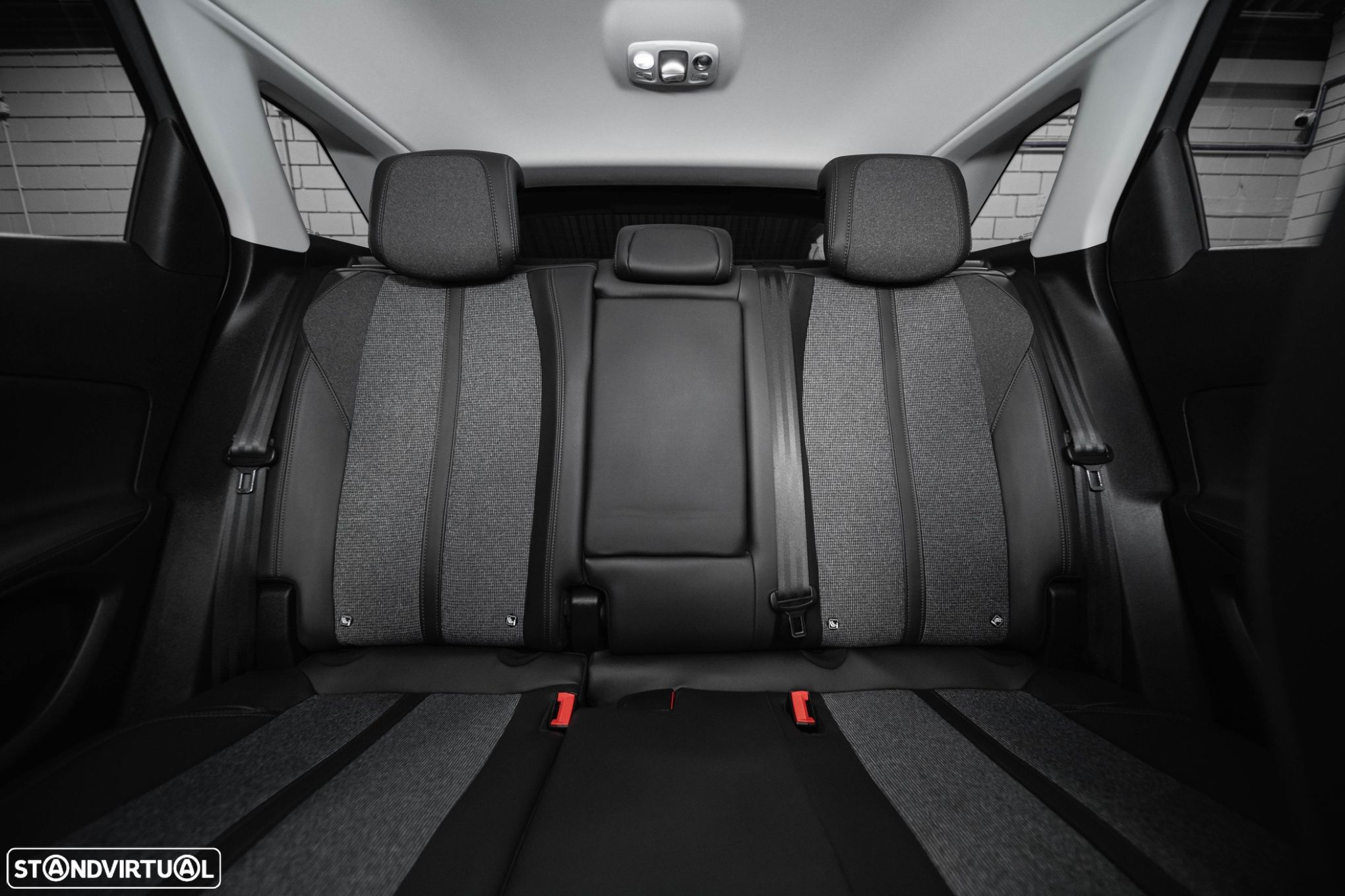 Peugeot 3008 1.5 BlueHDi GT Line EAT8 - 6